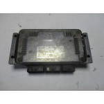 Citroen Saxo 1.5 Motor Beyni 0281001839 9630059880