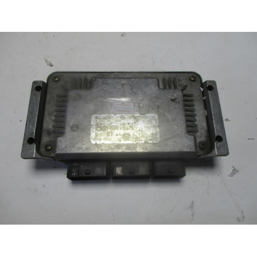 Citroen Saxo 1.5 Motor Beyni 0281001839 9630059880