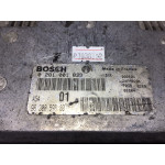 Citroen Saxo 1.5 Motor Beyni 0281001839 9630059880