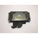 Citroen Saxo 1.5 Motor Beyni 0281001839 9630059880