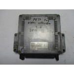 Peugeot expert Fiat Scudo 2.0 Motor Beyni 0281010135 EDC15C2 9636254580