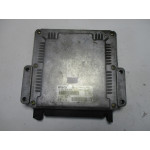 Peugeot 307 2.0 HDI Motor Beyni EDC15C2 07 0281010252 9635158180