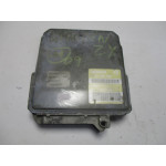 Peugeot 1.4 Motor Beyni 0261200733 9614467580