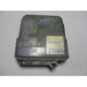 Peugeot 1.4 Motor Beyni 0261200733 9614467580