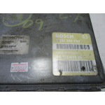 Peugeot 1.4 Motor Beyni 0261200733 9614467580