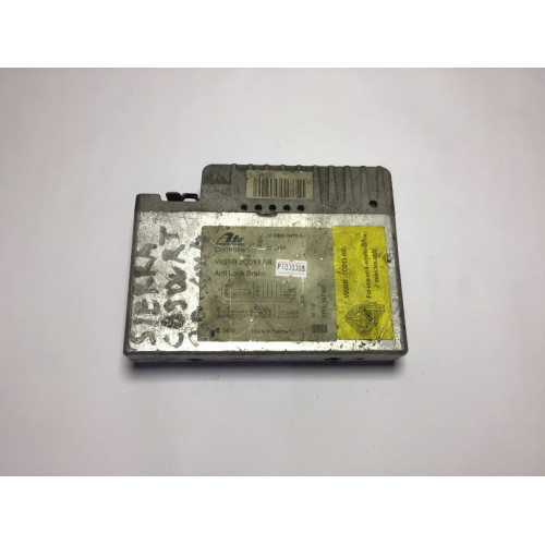 Ford Sierra Abs Beyni V85BB2C013AB 