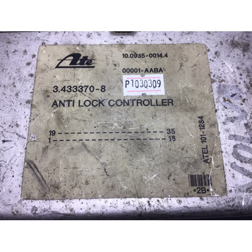Volvo 440 460 ABS Beyni 10.0935-0014.4 3.433370-8