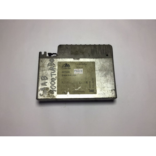 Saab 9000 ABS Beyni 8970386 10.0901-0072.4