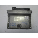 Peugeot 406 1.9 TD Motor Beyni 0281001262 XUBBC02 9624519580