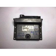 Peugeot 406 1.9 TD Motor Beyni 0281001262 XUBBC02 9624519580