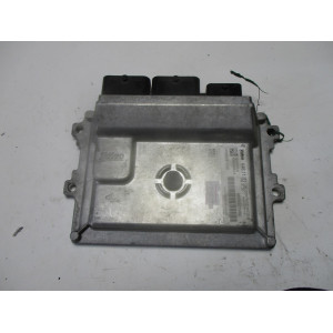 Peugeot 208 Motor Beyni 9805321980 V46.11 