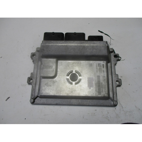 Peugeot 208 Motor Beyni 9805321980 V46.11 