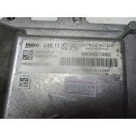 Peugeot 208 Motor Beyni 9805321980 V46.11 