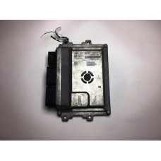 Peugeot 208 Motor Beyni 9805321980 V46.11 HW9800913080