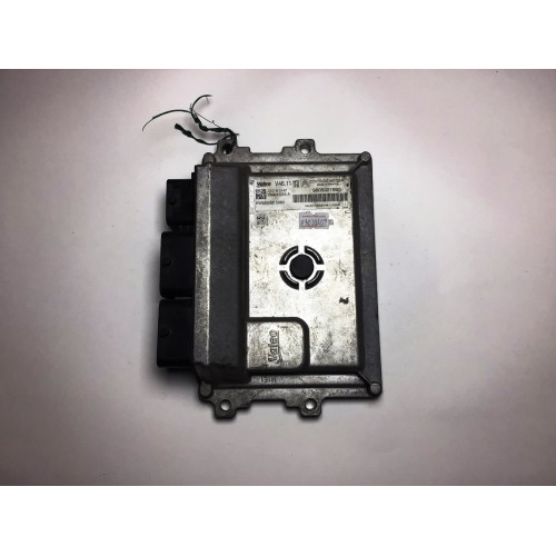 Peugeot 208 Motor Beyni 9805321980 V46.11 HW9800913080