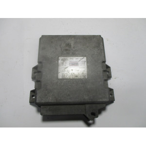 Peugeot 106 Motor Beyni 9620578580 IAW 1AP.40