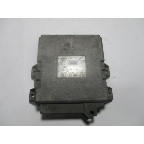 Peugeot 106 Motor Beyni 9620578580 IAW 1AP.40