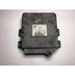 Peugeot 206 Motor Beyni 9637086880 IAW1AP.80