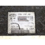 Citroen Saxo Peugeot 106 Motor Beyni 9628993380 IAW1AP.40