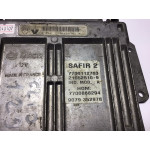 Renault Clio Motor Beyni 7700112791 7700112763 21652510-9 7700868294 9079352978