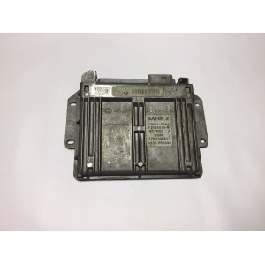 Renaut Kango Motor Beyni 7700112768 21652515-9 7700108811 8336265336