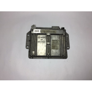 Renault Twingo Motor Beyni 7700115161 21654821-4 7700113511 9298517712