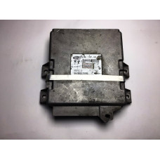 Citroen Berlingo 1.4 Motor Beyni 9628993580 16315.114 IAW1AP.40