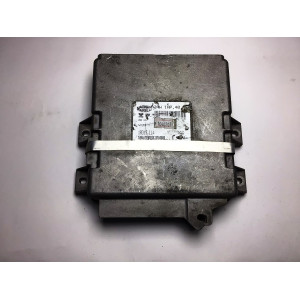 Citroen Berlingo 1.4 Motor Beyni 9628993580 16315.114 IAW1AP.40