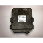 Citroen Xantia Motor Beyni9629244580 IAW1AP.40 16254.114
