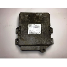 Citroen Xantia Motor Beyni9629244580 IAW1AP.40 16254.114