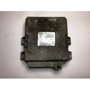 Citroen Xantia Motor Beyni9629244580 IAW1AP.40 16254.114