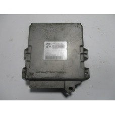 Peugeot 306 Motor Beyni 9629244680 IAW1AP.40
