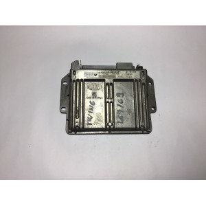 Renault Clio Twingo 1.2 Motor Beyni 7700105560 7700114698 7700114699 16390.104