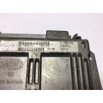 Renault Clio Motor Beyni 7700868294 7700112787 16390.074