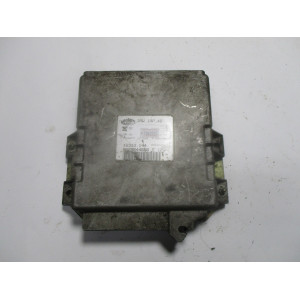 Peugeot 306 Motor Beyni 9629244680 IAW1AP.40