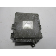 Citroen Saxo Peugeot 106 Motor Beyni 9628993380 IAW 1AP.40