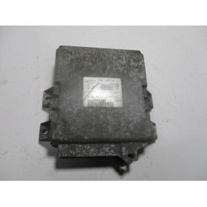 Citroen Saxo Peugeot 106 Motor Beyni 9628993380 IAW 1AP.40
