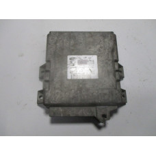 Peugeot 306 Motor Beyni 9629244680 IAW1AP.40