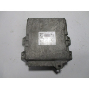 Peugeot 306 Motor Beyni 9629244680 IAW1AP.40