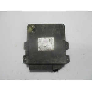 Peugeot 206 1.4 Motor Beyni 9639907880 IAW1AP.81