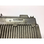 Renault Clio 1.2 Motor Beyni 21623427-4A 7700102990 HOM7700868295 7700010448