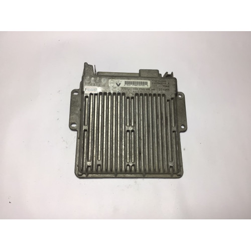 Renault Clio 1.2 Motor Beyni 2164927-4 7700102990 HOM7700868295 