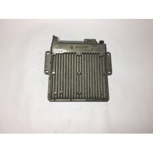 Renault Clio 1.2 Motor Beyni 21649273-0 7700108487 HOM7700868295 7700108455