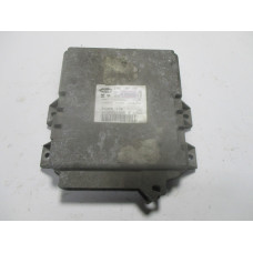 Peugeot Motor Beyni 9632559380 IAW 1AP.80