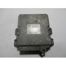 IAW1AP.80 9639907780 Peugeot 106 206 Motor Beyni 