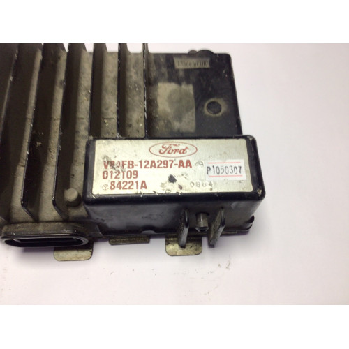 Ford Motor Beyni V84FB-12A297-AA