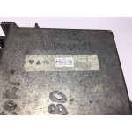 Ford Escort 1.6 CVH RS Turbo Motor Beyni V86AB-12A297-CA
