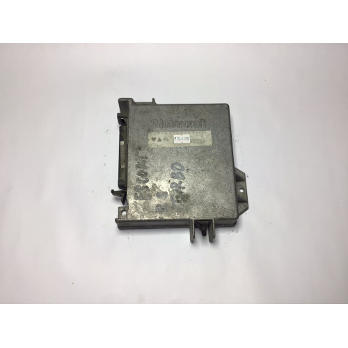Ford Escort 1.6 CVH RS Turbo Motor Beyni V86AB-12A297-CA