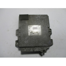 Peugeot 206 Motor Beyni 9637086880 IAW 1AP.80