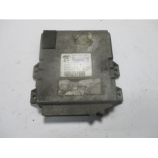 IAW1AP.80 9639907780 Peugeot 106 206 Motor Beyni 